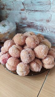 Готовим дома