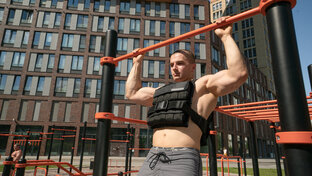 Стритлифтинг