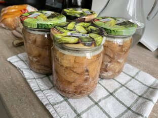 Домашняя тушенка