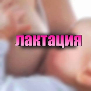Лактация