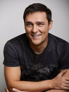 Юрий Васильевич Шатунов