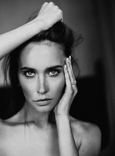 Техники макияжа