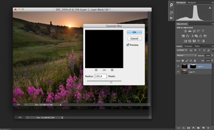 Мастер-классы по обработке ФОТО
