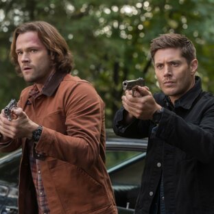 Сериалы надолго