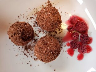 Рецепты низкокалорийные