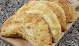 Тесто, выпечка