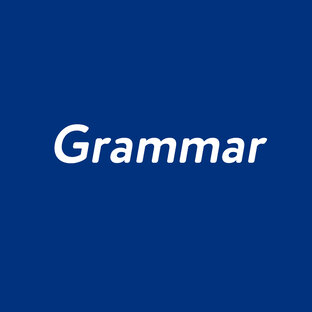 Grammar