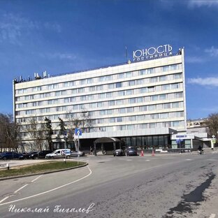 Гостиницы