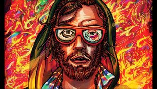 Hotline Miami 2: Wrong Number 🐯