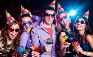 Entertainment/Parties