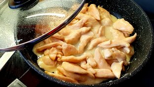 Рецепты из мяса, курицы и субпродуктов