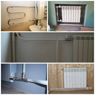 Сварщики сантехники электрики клининг Новосибирск +7 952 911-24-25 