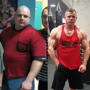 Про похудение