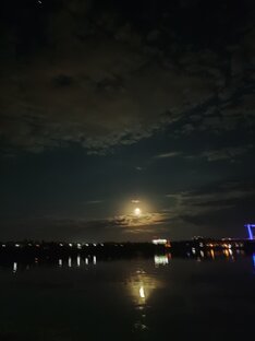 Янка знает, во что верить. Сказка на ночь