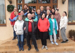 Слеты подписчиков 2022г