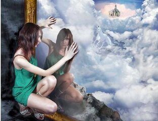 Другая жизнь. 