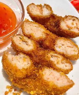 перекусы для всей семьи!