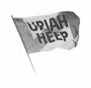 URIAH HEEP