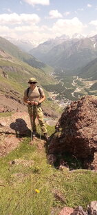 Ничего себе копнул🎃