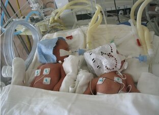 Диагноз и лечение