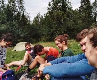 Все правда о походе на Таганай