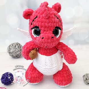 Плюшевые друзья