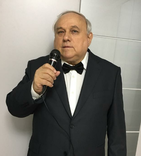 Евгений Драгомарецкий