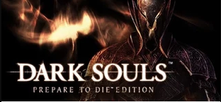 Dark Souls PtDE 