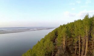 Национальные парки