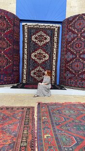 Дизайн в путешествии