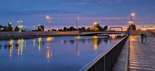 Переезд из Петербурга