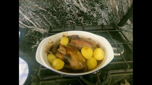 Готовим просто