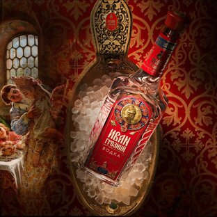 Про бренд и напиток 