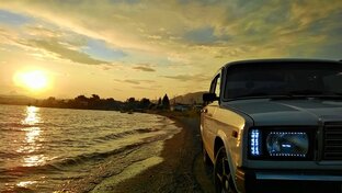 Ремонт автомобиля