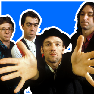 R.E.M.