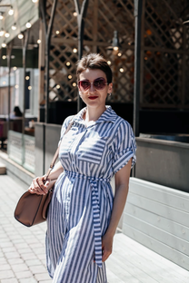 Ирина Литвинова