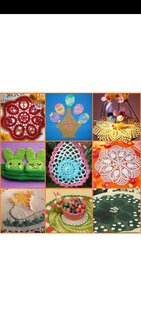 МК, узоры, подсказки