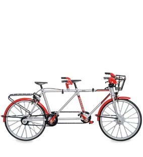 Велосипед для чайников