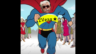 Спасательные операции от ZVезд✭