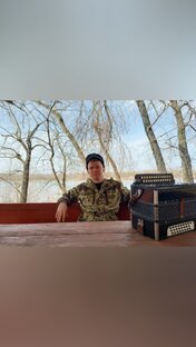 Авторские песни 