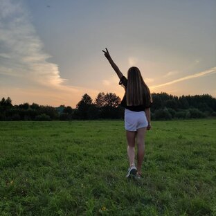 Любимая ВОЛГА🚤🌊