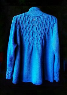 Модель на ЗАКАЗ 🌿 "КОРОЛЕВСКИЙ"