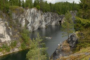 Карелия