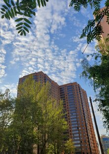 Ремонт в квартире новостройки с нуля!