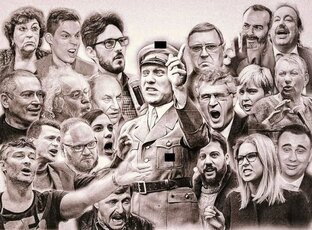 Гоппозиция