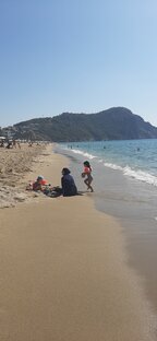 Алания . Турция