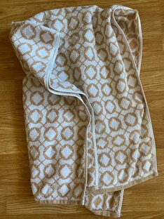 Полотенца, обивка мебели, ковры