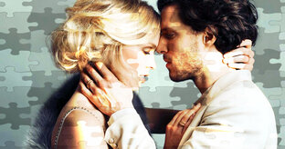 Любовь и отношения.