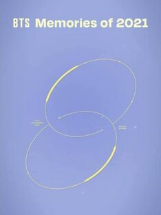BTS Memories of 2021 (рус.суб.)