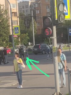 В потеке бытия. 